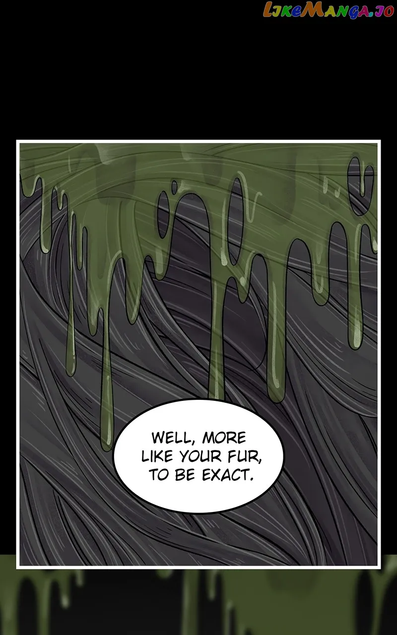 The Witch and The Bull Chapter 114 - Page 14