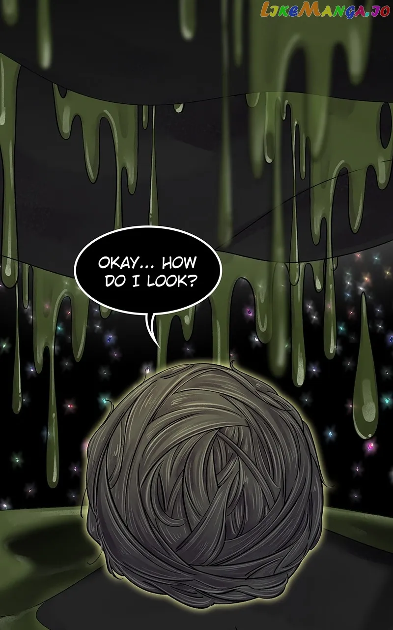 The Witch and The Bull Chapter 114 - Page 15