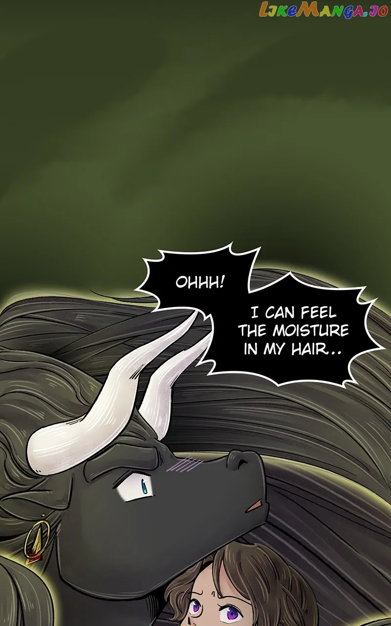 The Witch and The Bull Chapter 114 - Page 17