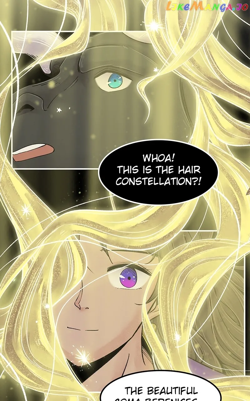 The Witch and The Bull Chapter 114 - Page 2