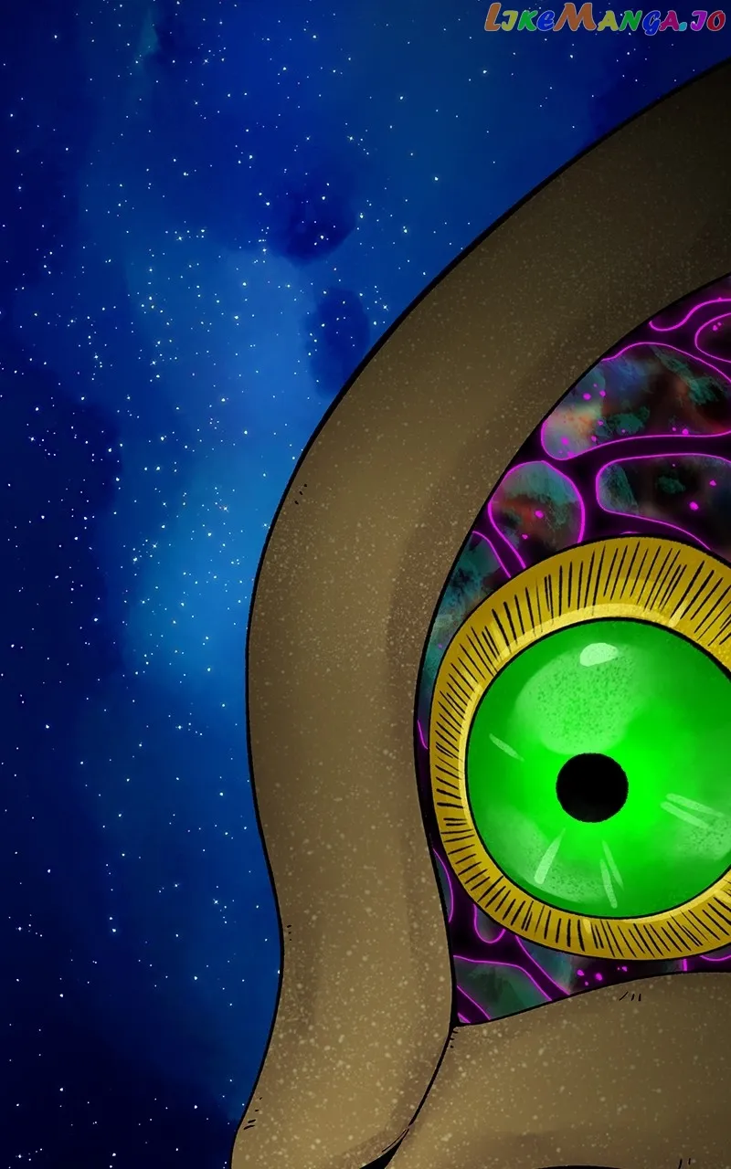 The Witch and The Bull Chapter 114 - Page 21