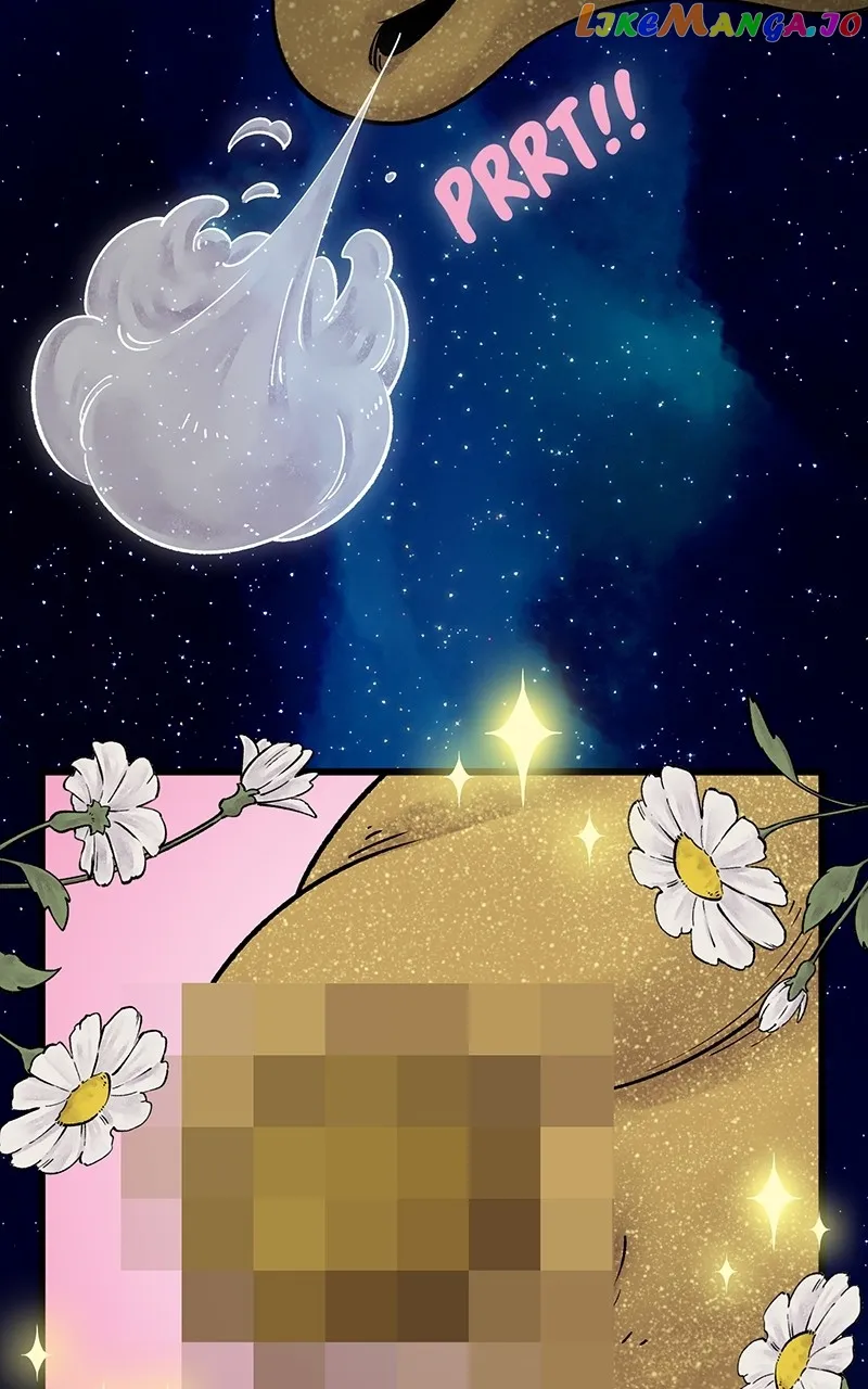 The Witch and The Bull Chapter 114 - Page 22