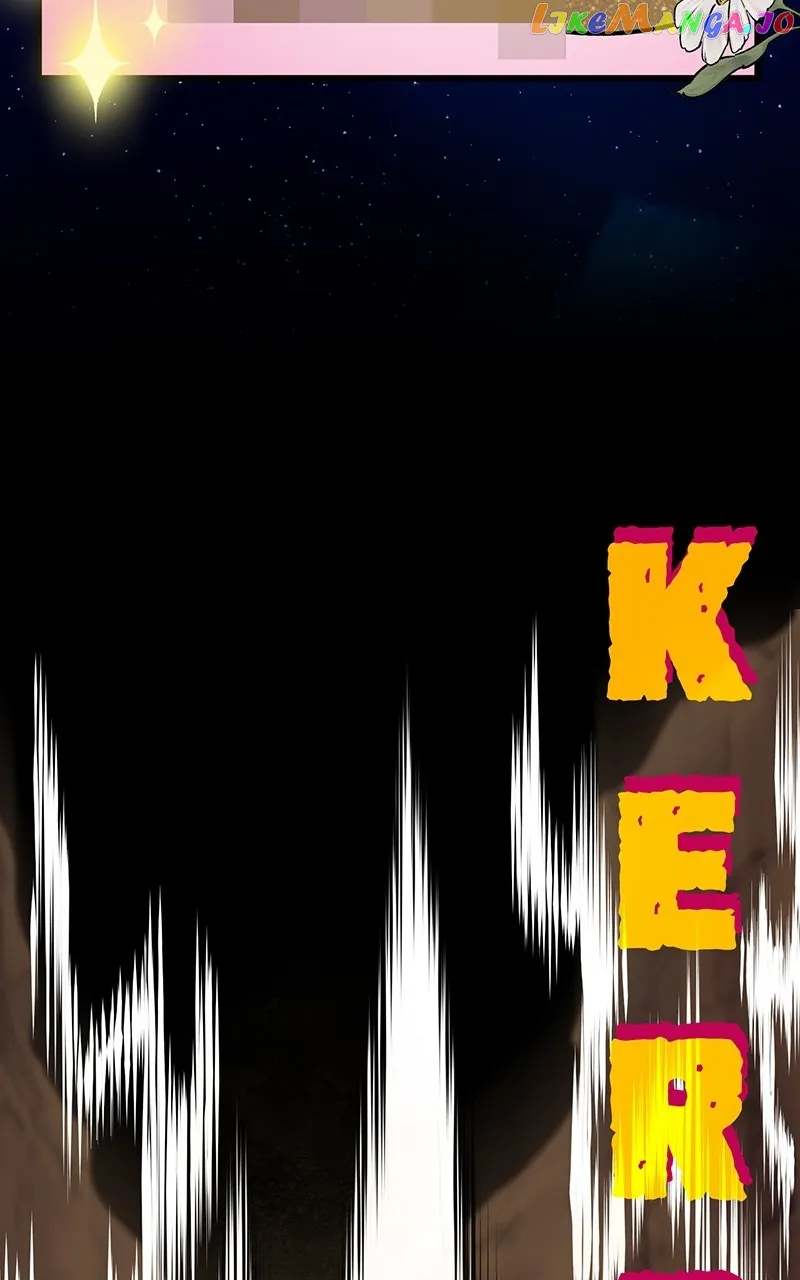 The Witch and The Bull Chapter 114 - Page 23