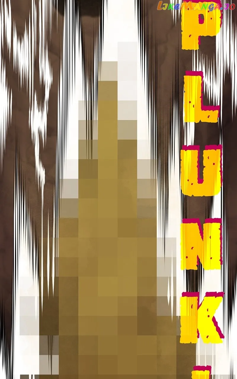 The Witch and The Bull Chapter 114 - Page 24