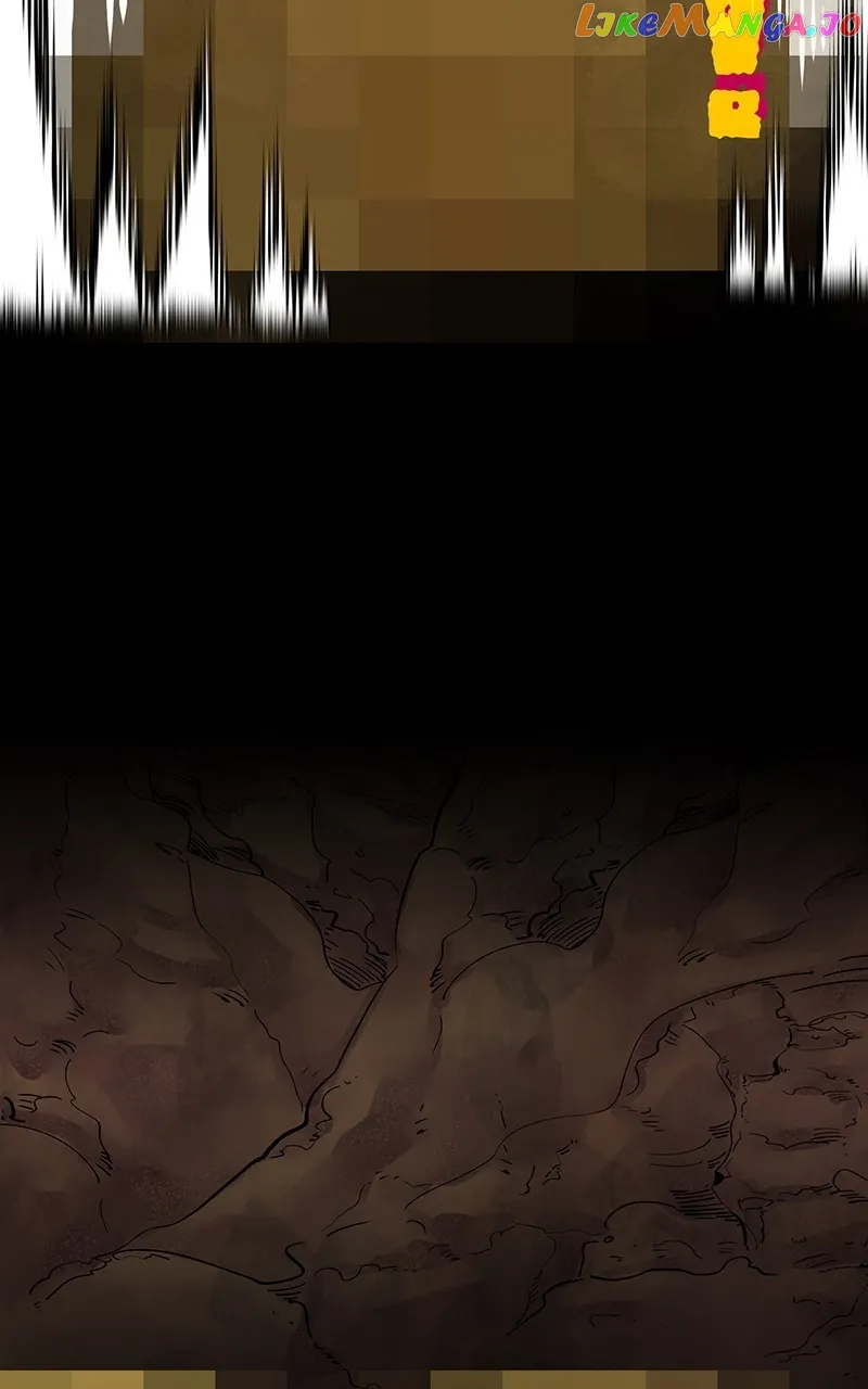 The Witch and The Bull Chapter 114 - Page 25