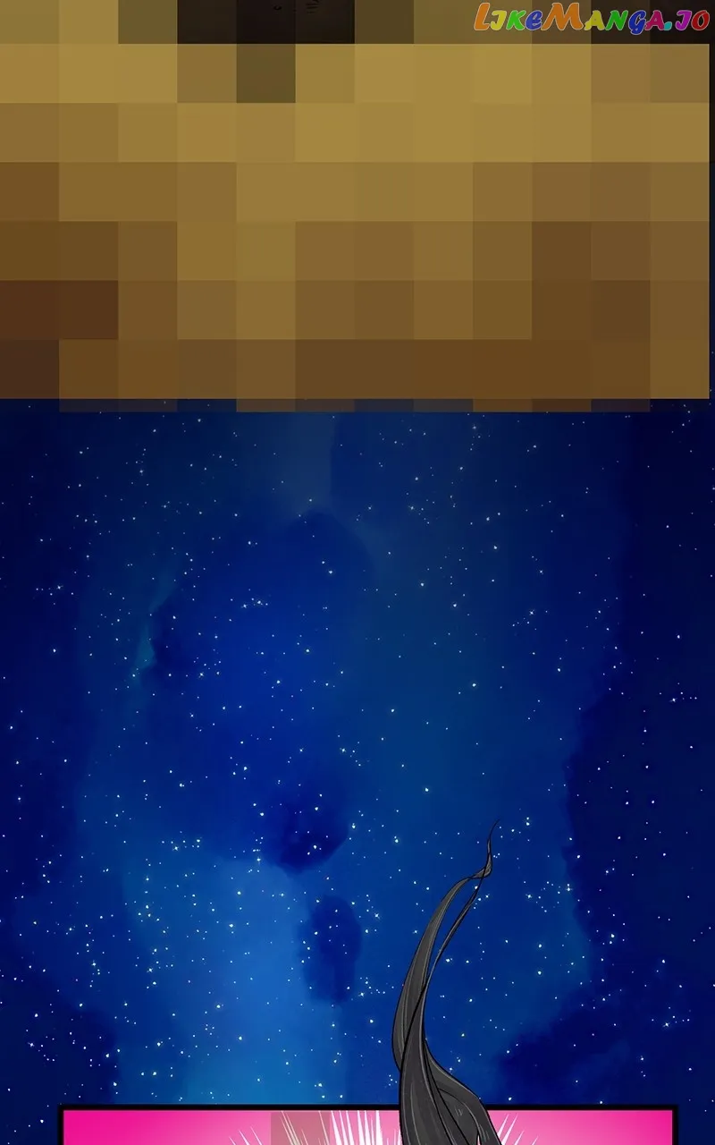 The Witch and The Bull Chapter 114 - Page 26