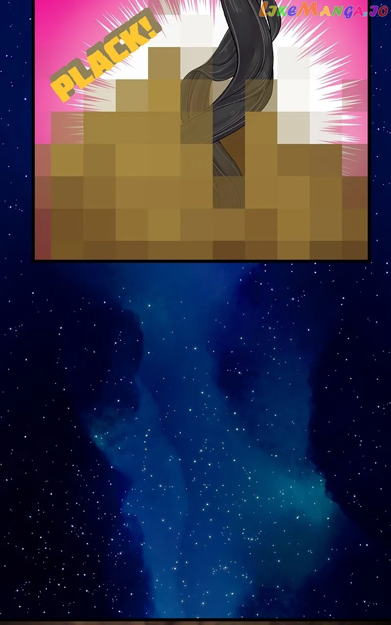 The Witch and The Bull Chapter 114 - Page 27