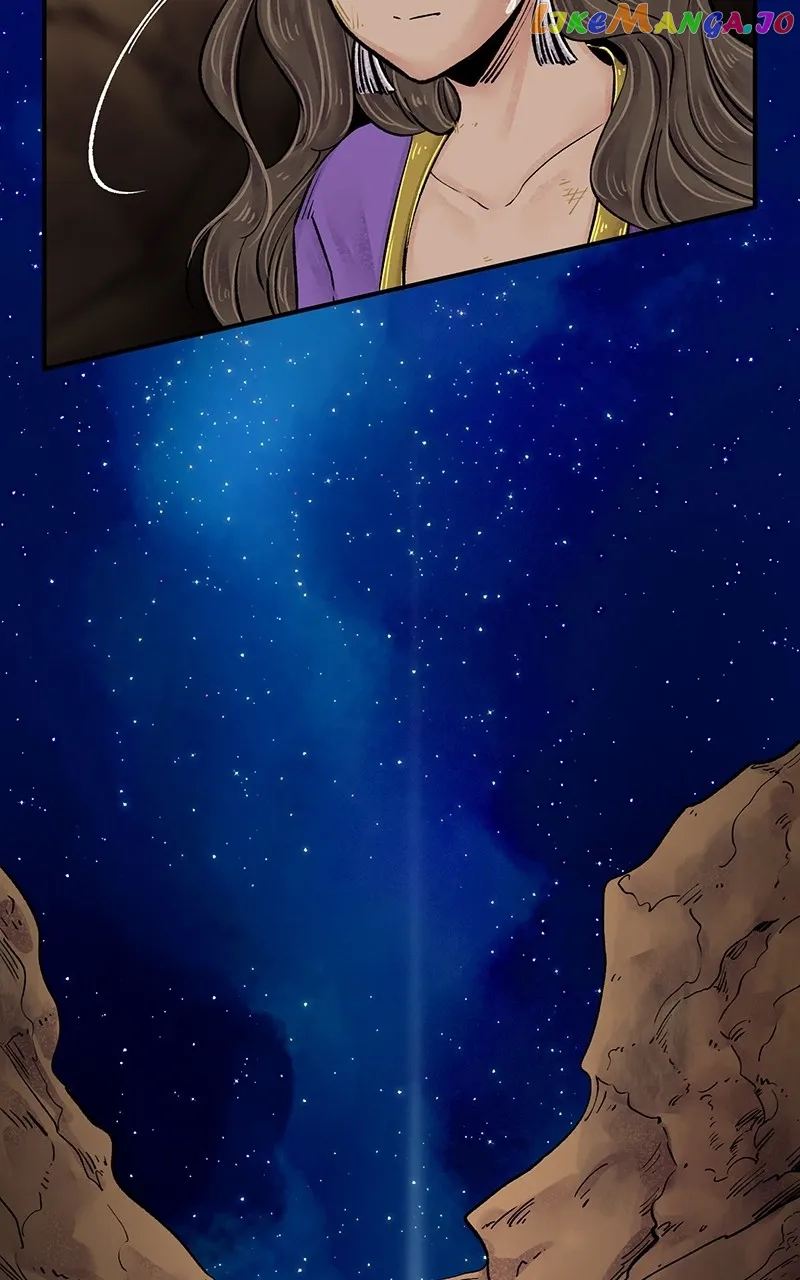 The Witch and The Bull Chapter 114 - Page 31