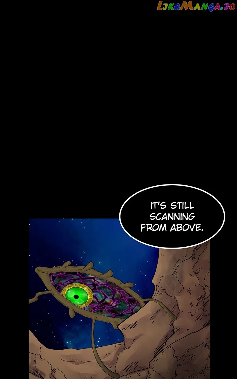 The Witch and The Bull Chapter 114 - Page 42