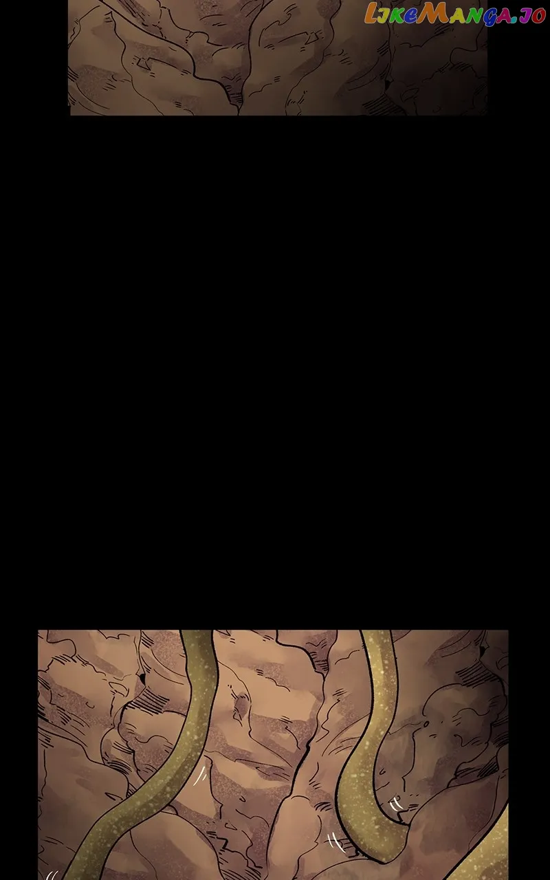 The Witch and The Bull Chapter 114 - Page 43