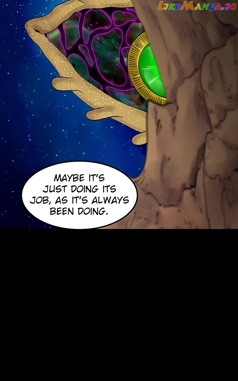 The Witch and The Bull Chapter 114 - Page 45