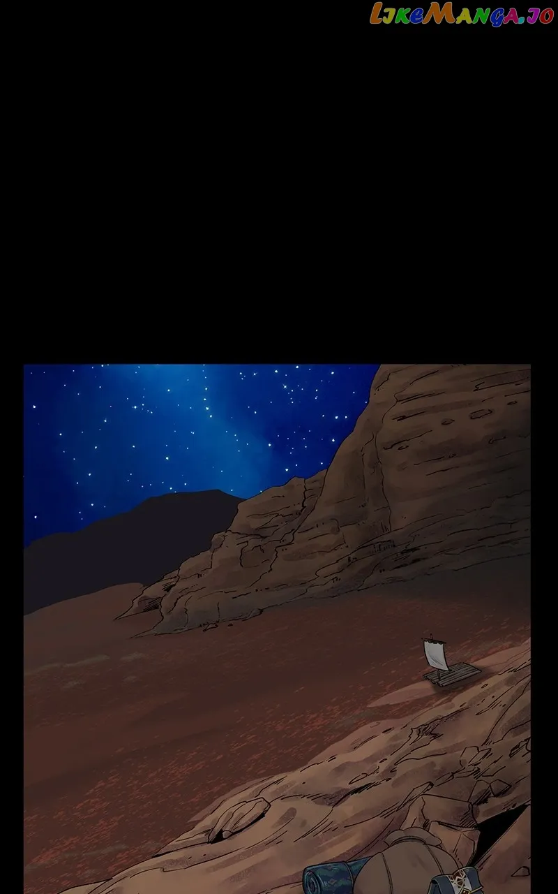 The Witch and The Bull Chapter 114 - Page 47