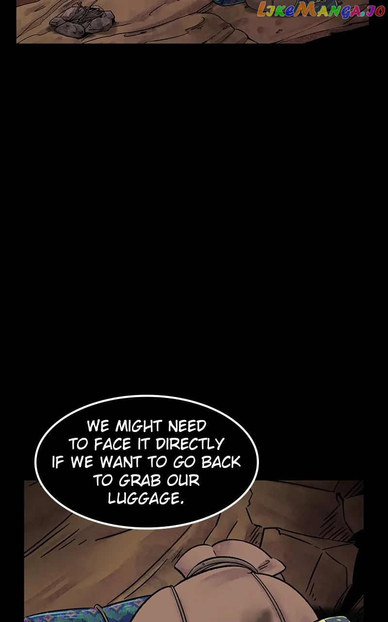 The Witch and The Bull Chapter 114 - Page 48