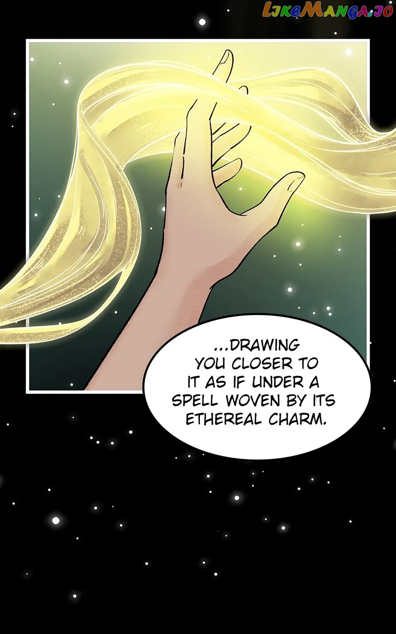 The Witch and The Bull Chapter 114 - Page 5