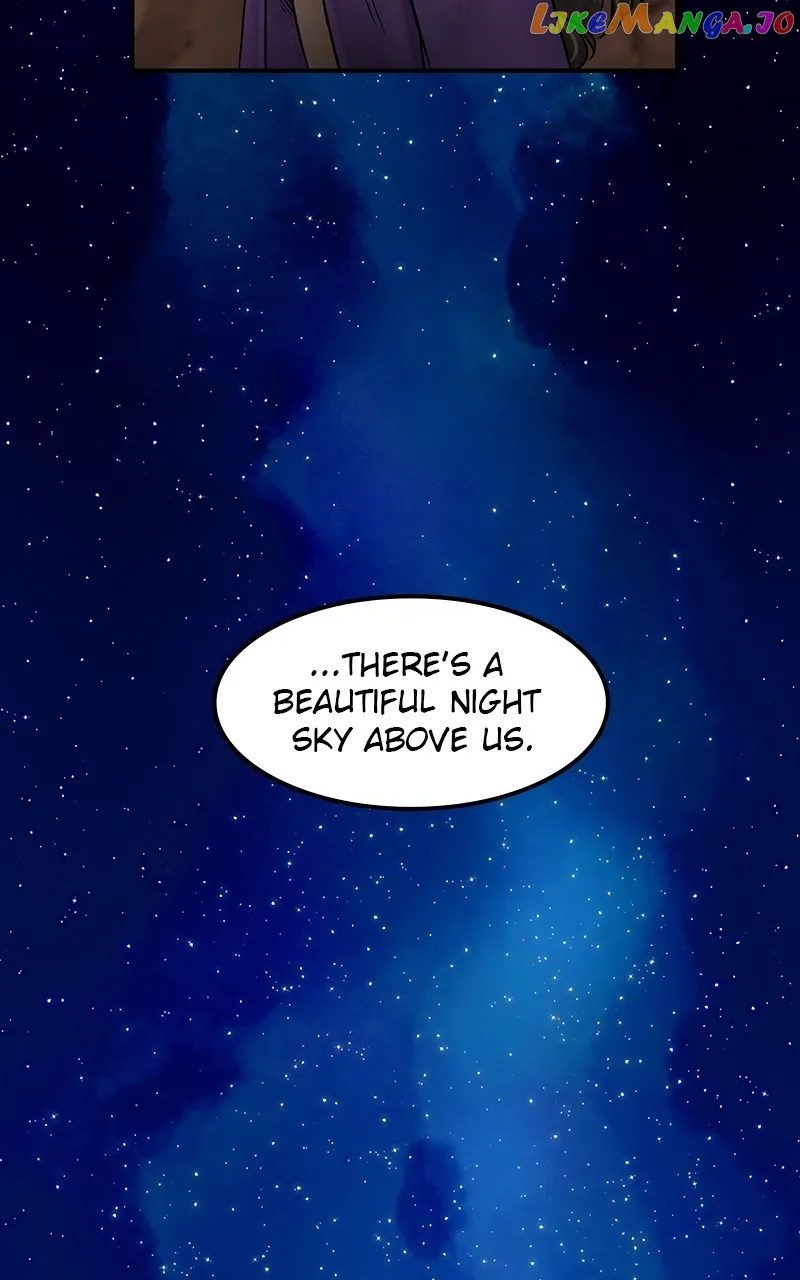 The Witch and The Bull Chapter 114 - Page 50