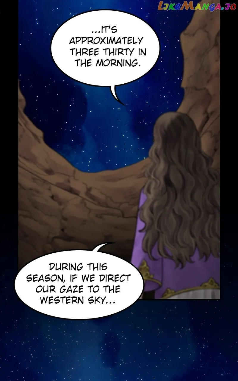 The Witch and The Bull Chapter 114 - Page 52