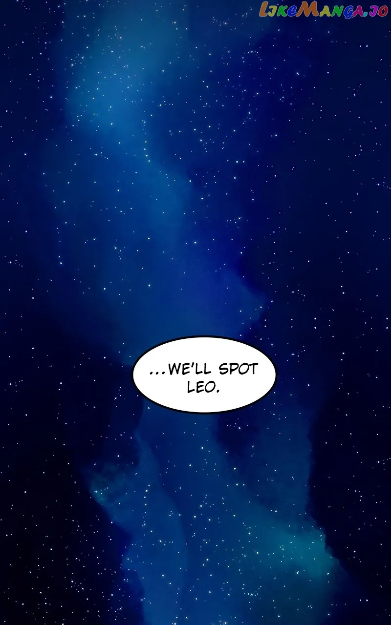 The Witch and The Bull Chapter 114 - Page 53