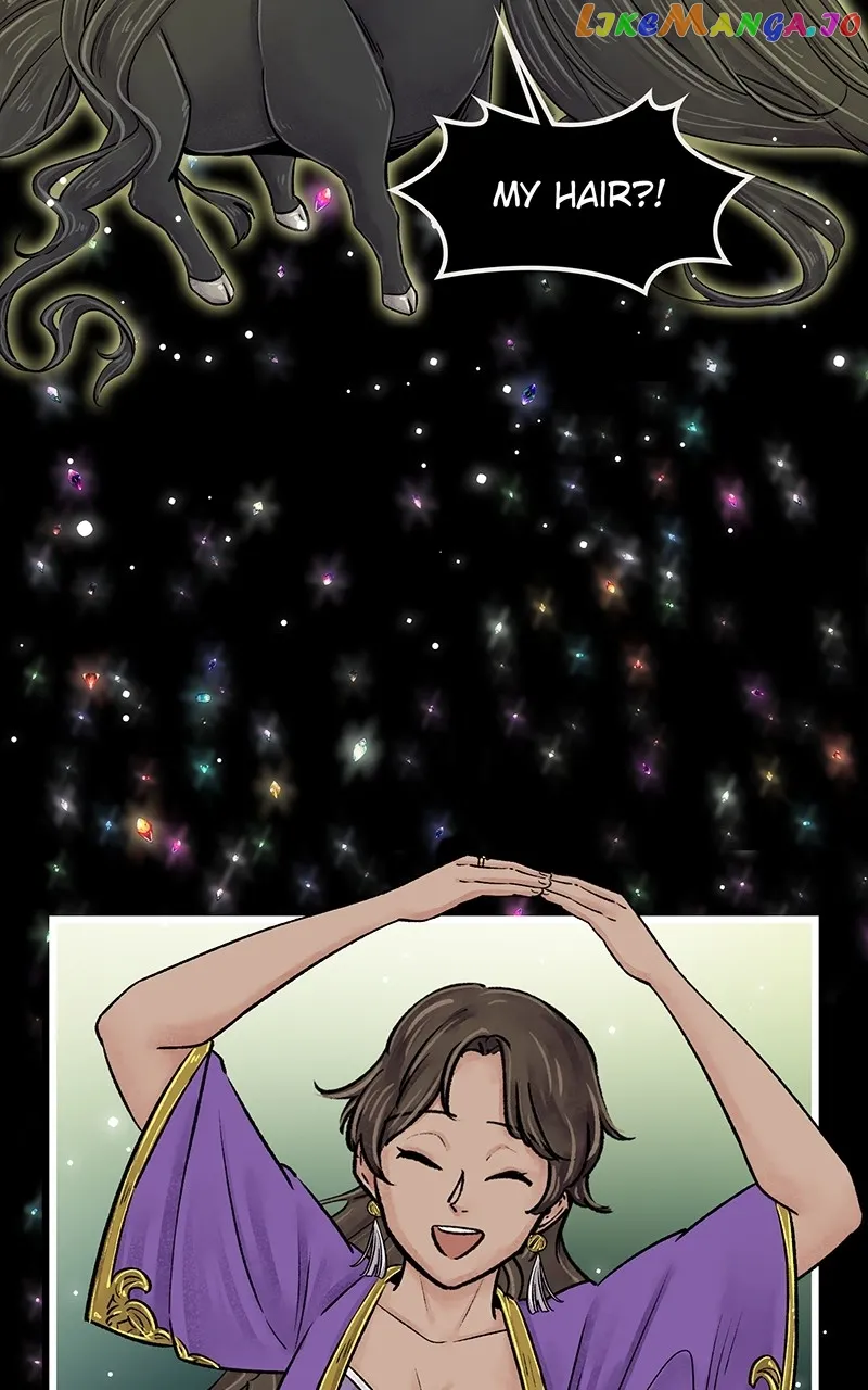 The Witch and The Bull Chapter 114 - Page 9