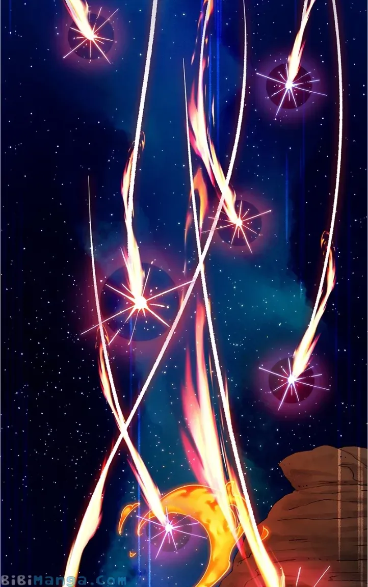 The Witch and The Bull Chapter 115 - Page 10