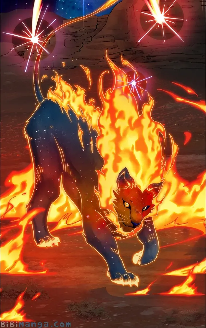 The Witch and The Bull Chapter 115 - Page 11