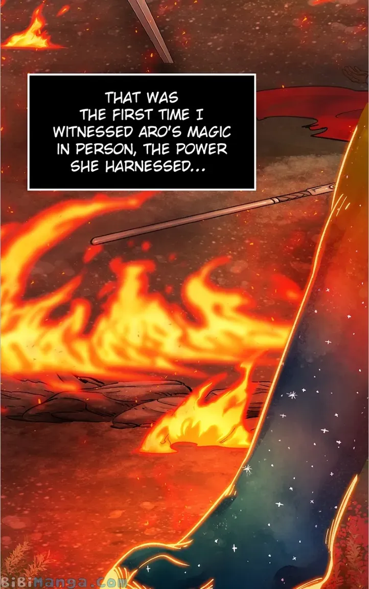 The Witch and The Bull Chapter 115 - Page 13