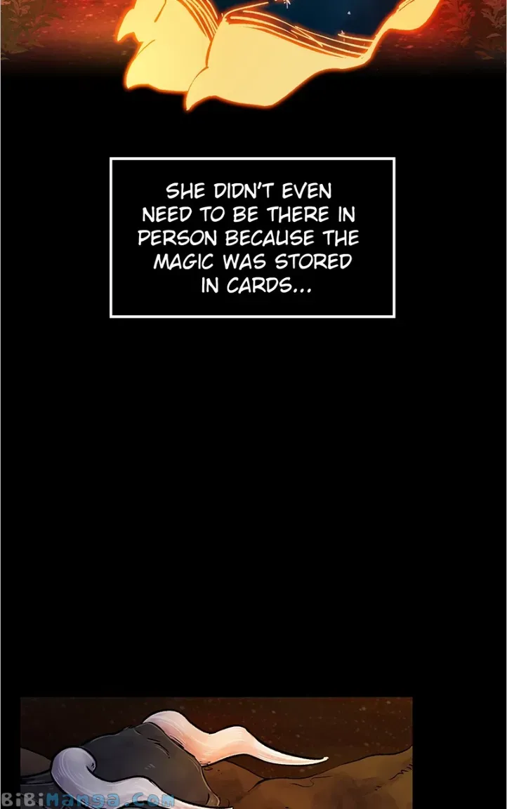 The Witch and The Bull Chapter 115 - Page 14