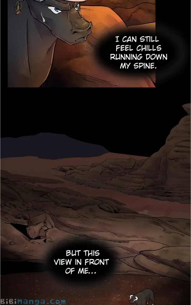 The Witch and The Bull Chapter 115 - Page 15