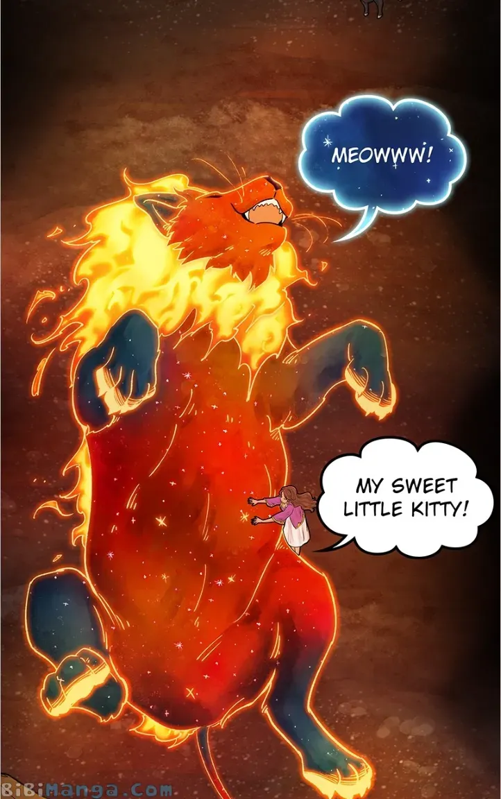 The Witch and The Bull Chapter 115 - Page 16