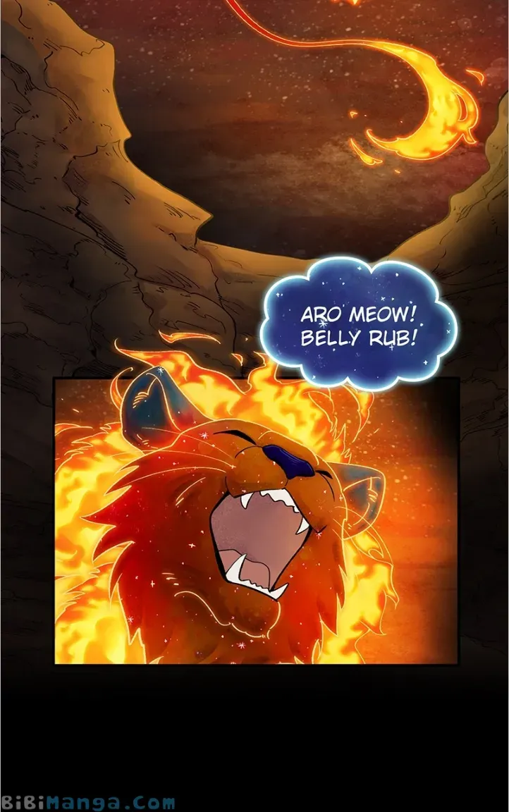 The Witch and The Bull Chapter 115 - Page 17