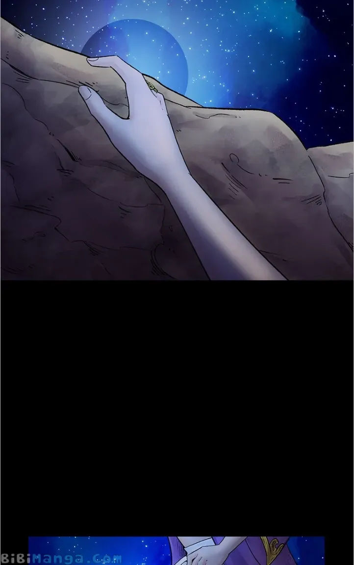 The Witch and The Bull Chapter 115 - Page 2