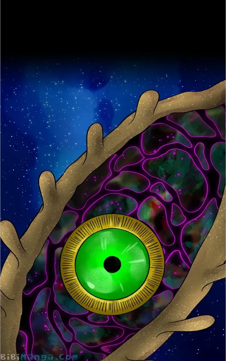 The Witch and The Bull Chapter 115 - Page 24