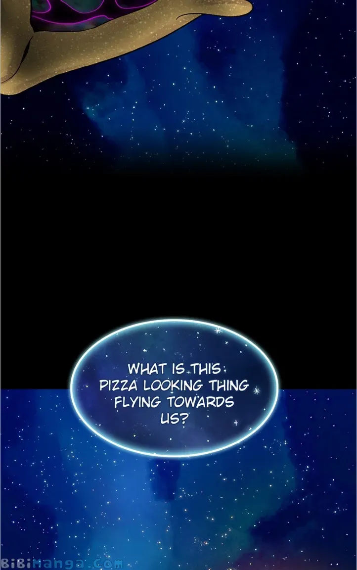 The Witch and The Bull Chapter 115 - Page 25