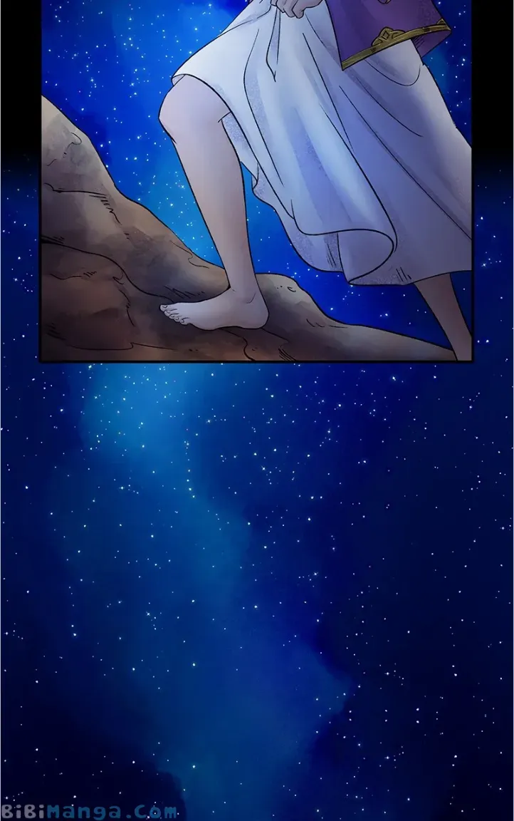 The Witch and The Bull Chapter 115 - Page 3