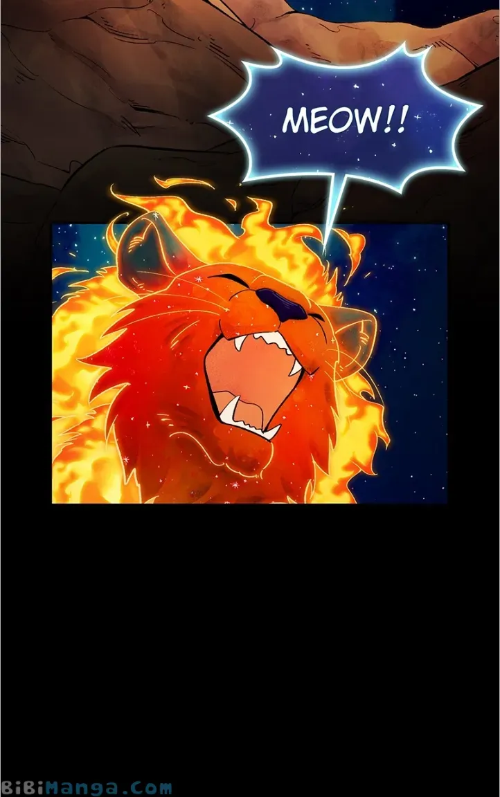 The Witch and The Bull Chapter 115 - Page 31