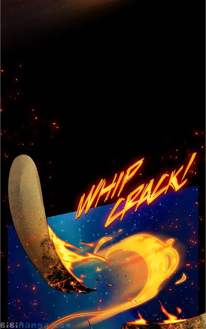 The Witch and The Bull Chapter 115 - Page 39