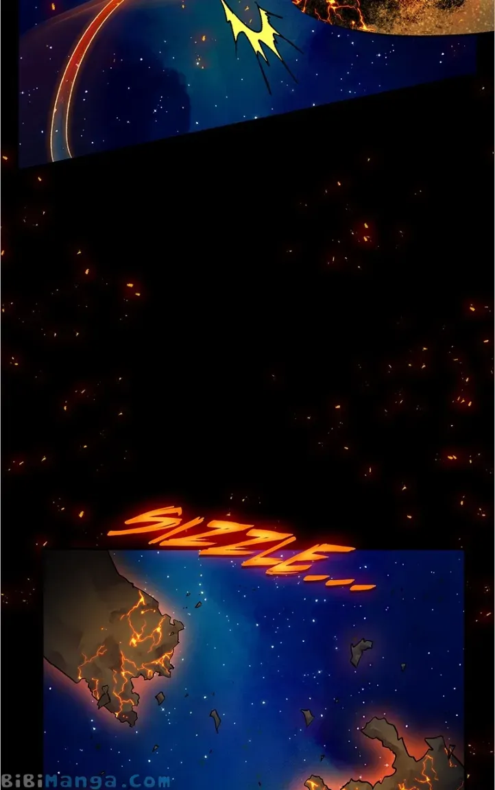 The Witch and The Bull Chapter 115 - Page 40