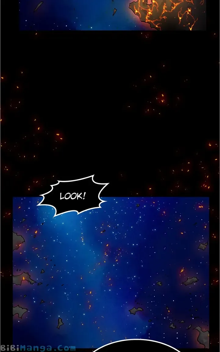 The Witch and The Bull Chapter 115 - Page 41