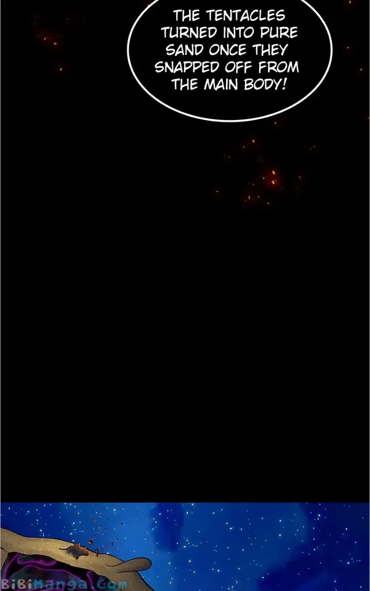 The Witch and The Bull Chapter 115 - Page 42