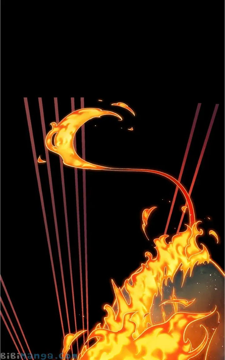 The Witch and The Bull Chapter 115 - Page 45