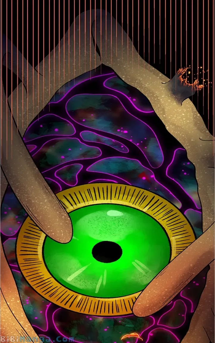 The Witch and The Bull Chapter 115 - Page 48