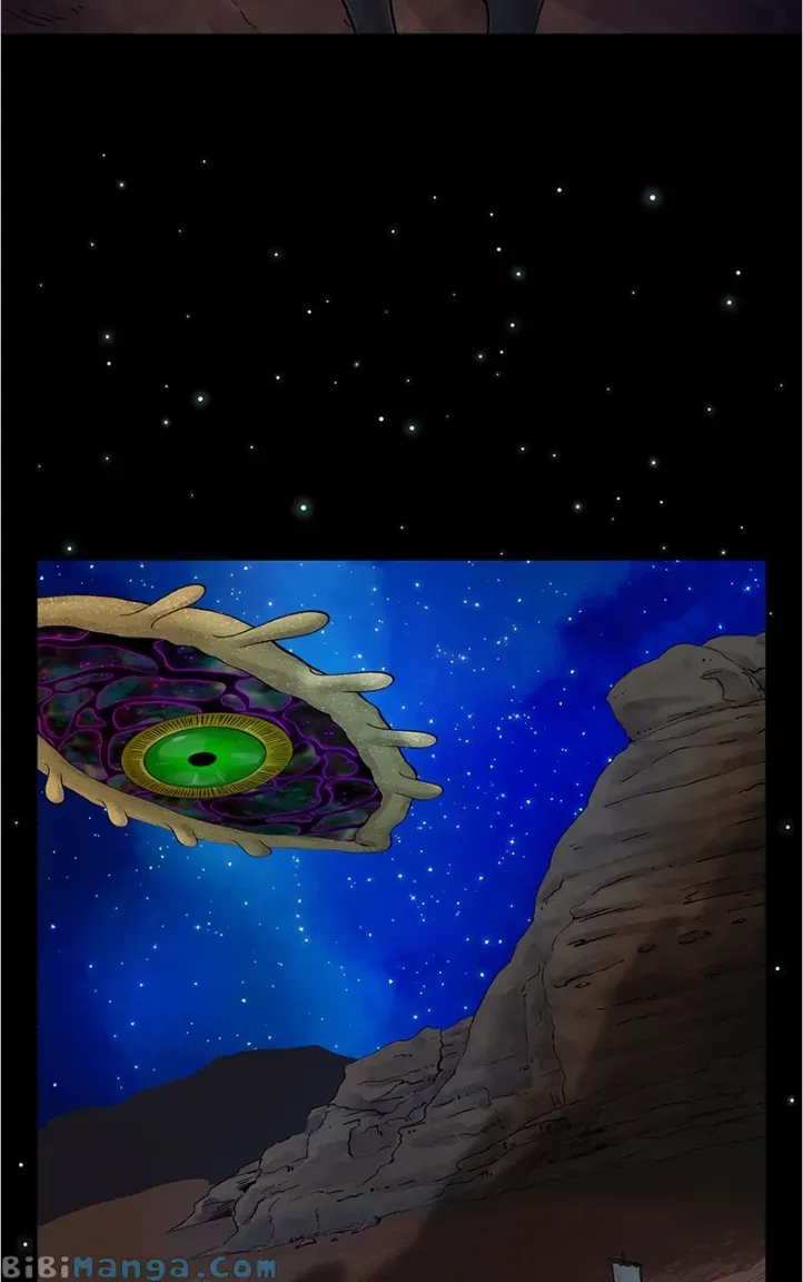 The Witch and The Bull Chapter 115 - Page 5