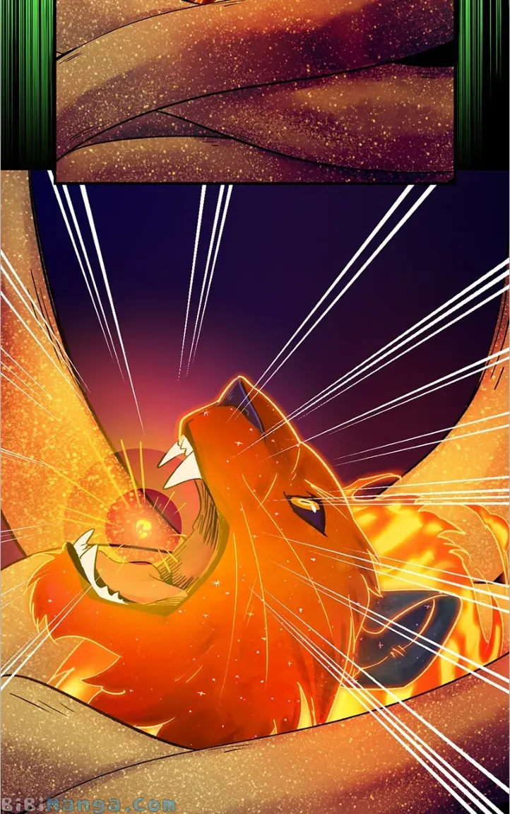 The Witch and The Bull Chapter 115 - Page 52