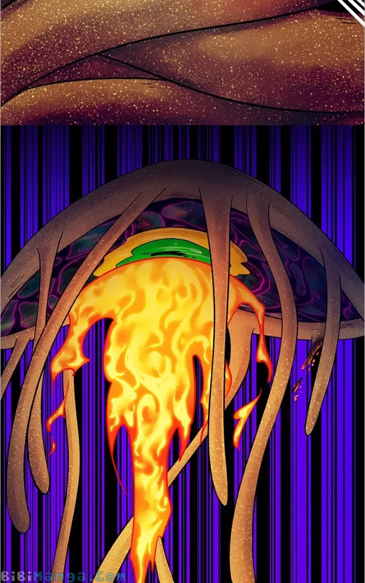 The Witch and The Bull Chapter 115 - Page 53