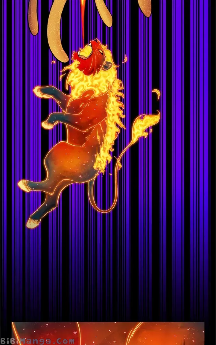 The Witch and The Bull Chapter 115 - Page 54