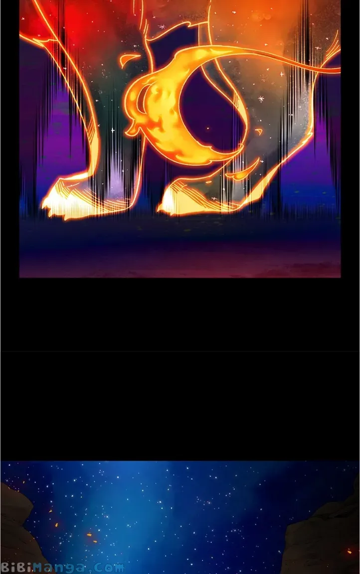 The Witch and The Bull Chapter 115 - Page 55