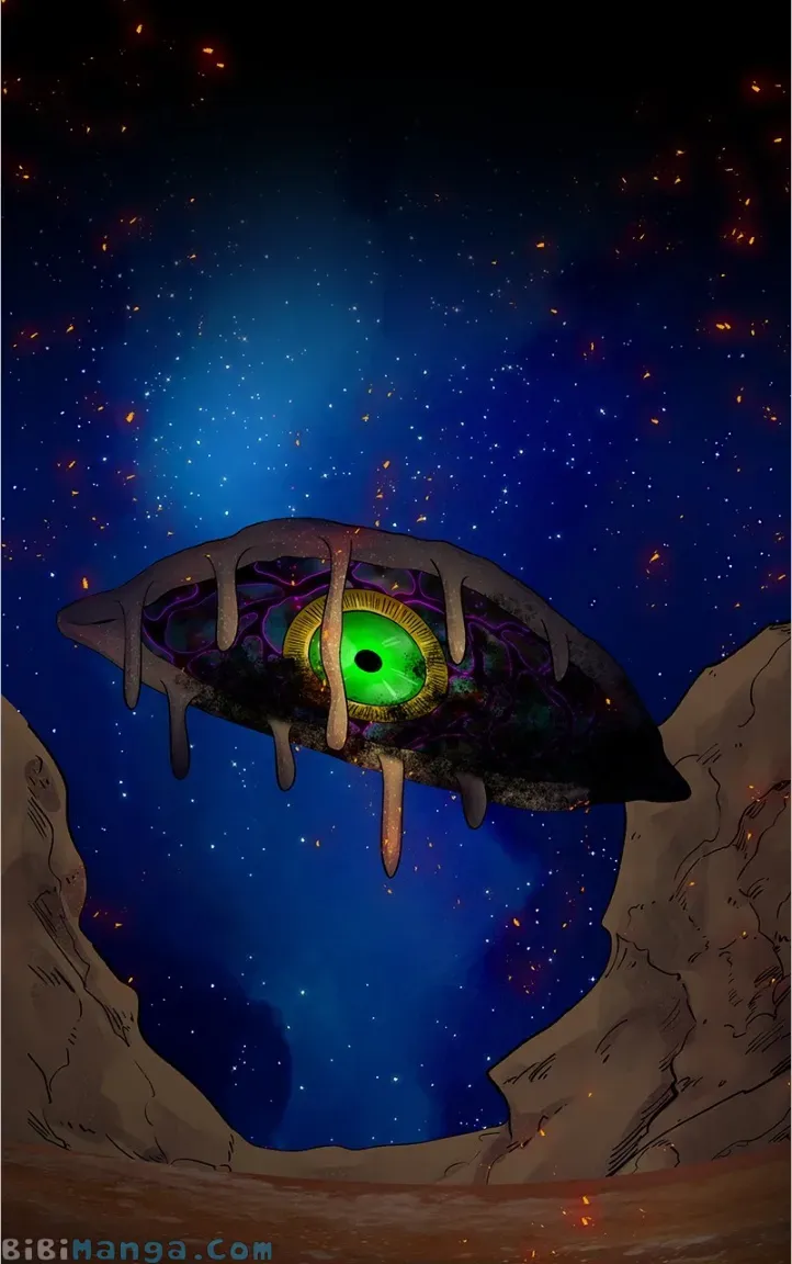 The Witch and The Bull Chapter 115 - Page 57