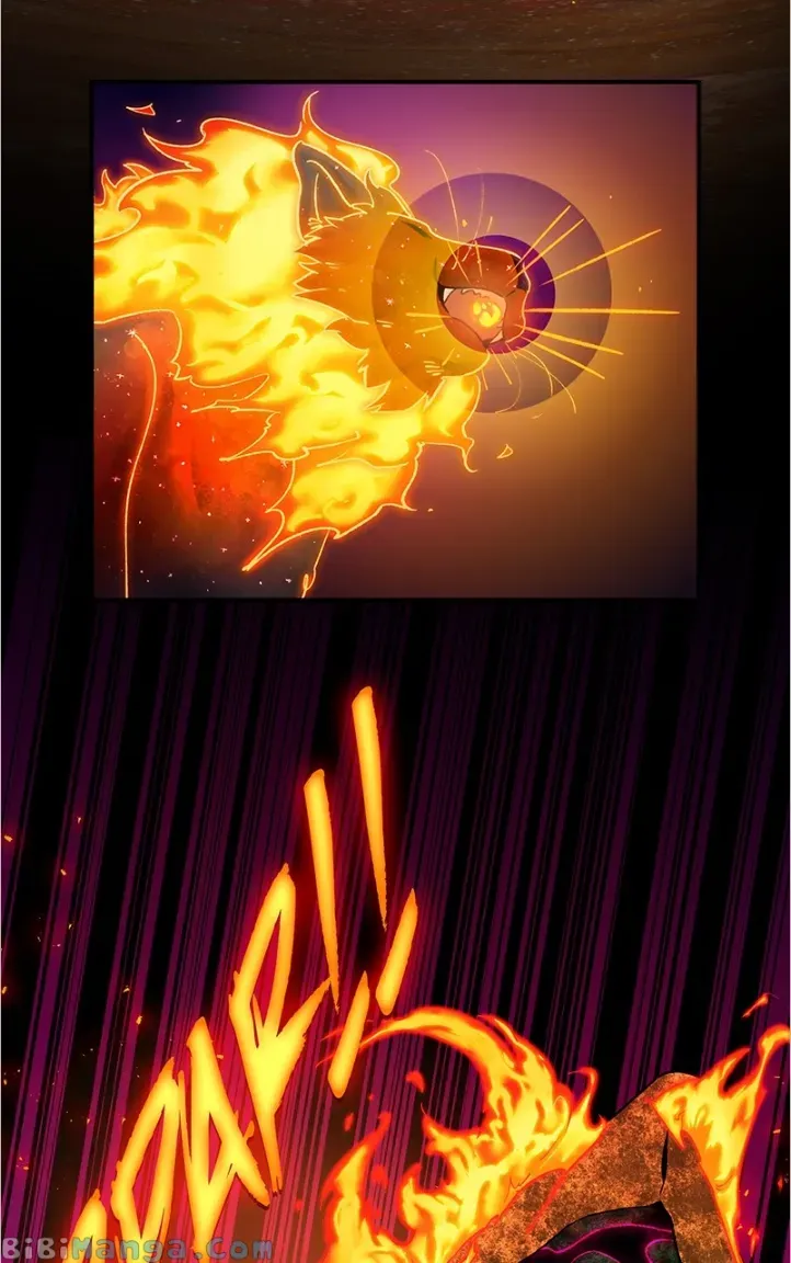 The Witch and The Bull Chapter 115 - Page 58