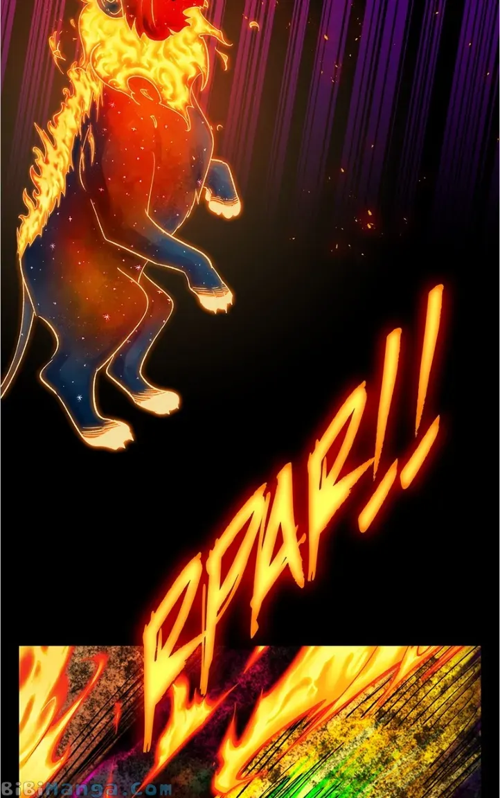 The Witch and The Bull Chapter 115 - Page 60