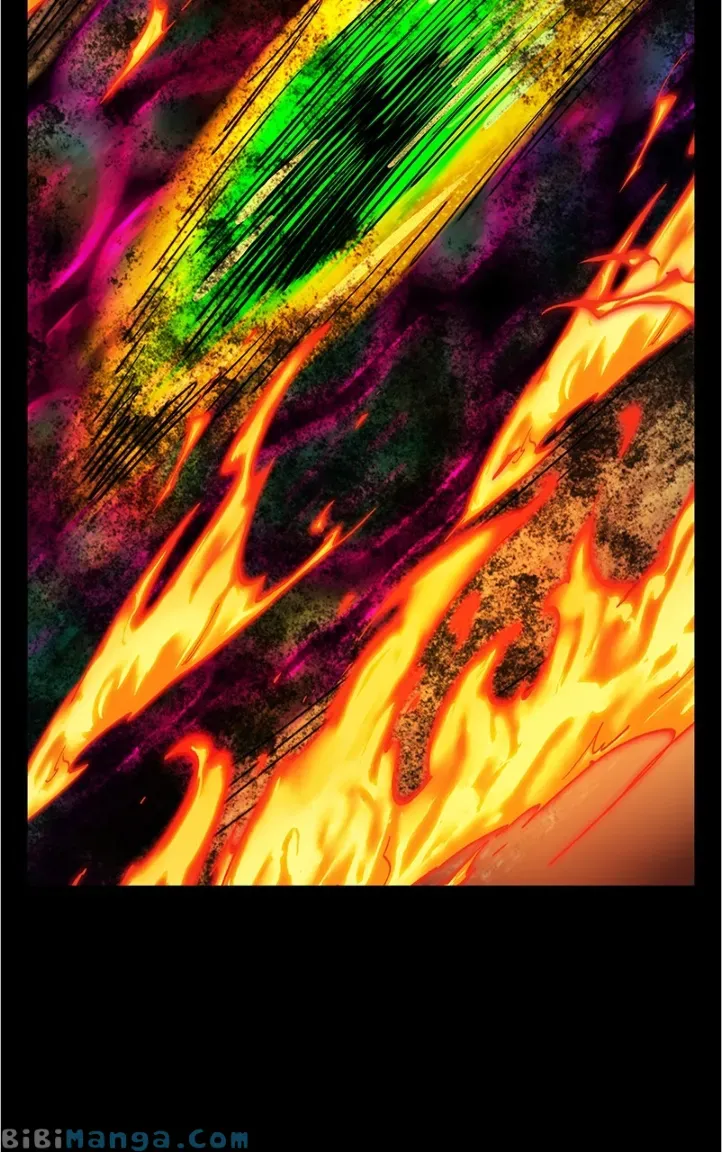 The Witch and The Bull Chapter 115 - Page 61