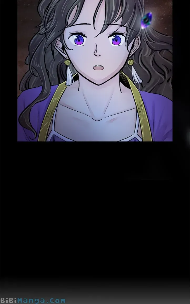 The Witch and The Bull Chapter 115 - Page 66